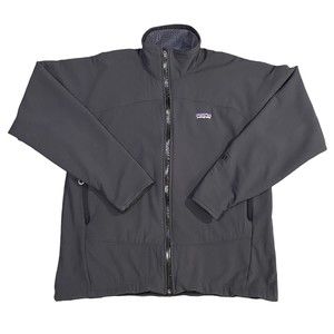 Vintage Patagonia Regulator Jacket